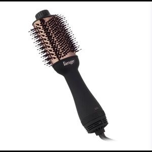 Lange 2-in1  75 MM volumizing brush dryer